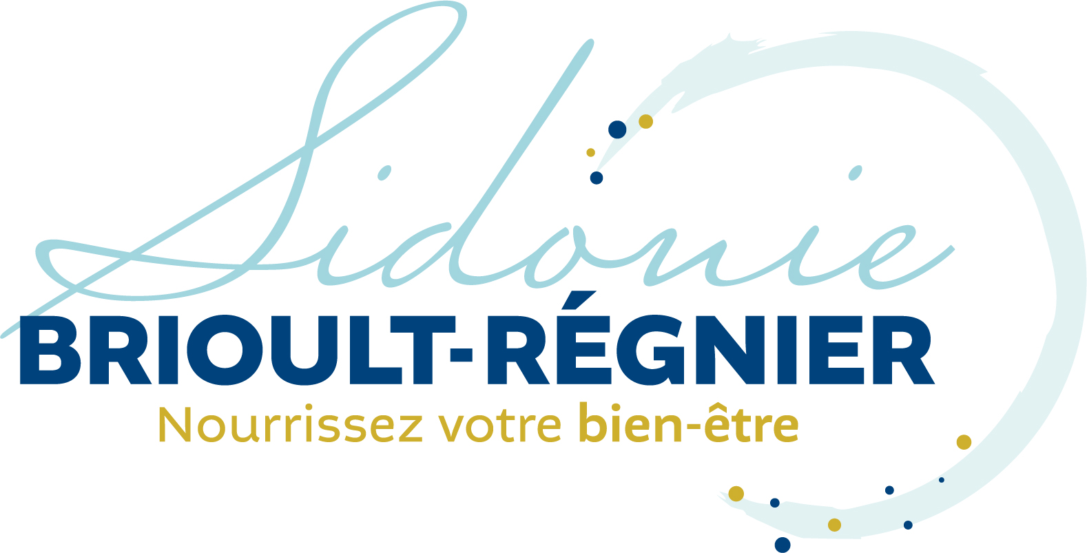 Praticienne bien-être Caen Logo
