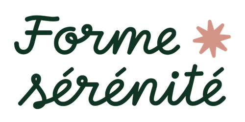 logo forme serenite